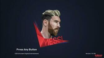 Lionel Messi Wallpaper