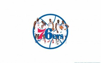 Sixers Wall By N4s Gfx Customization Wallpaper People Males