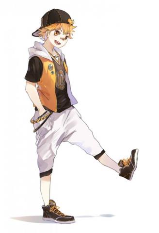 Hinata Shouyou Haikyuu Mobile Wallpaper Zerochan