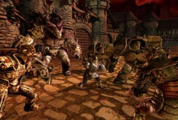 Dragon Age Darkspawn Chronicles Dlc Re Just Push Start