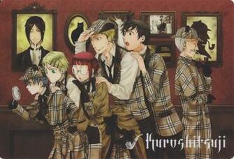 Finnian Wallpaper And Scan Gallery Minitokyo