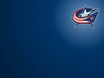 Columbus Blue Jackets Wallpaper