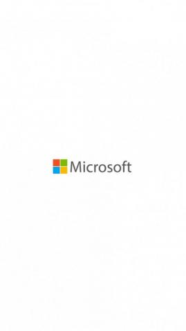Microsoft iPhone Wallpaper 4k HD Background