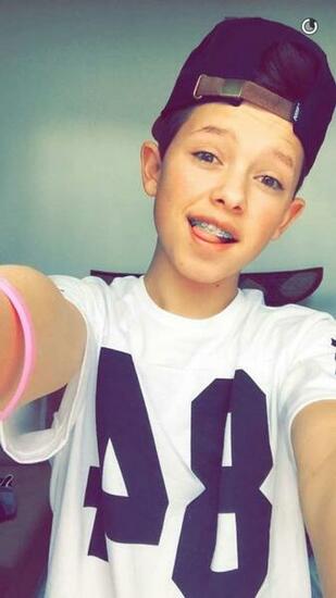 Jacob Sartorius Image By Tschissl On Favim