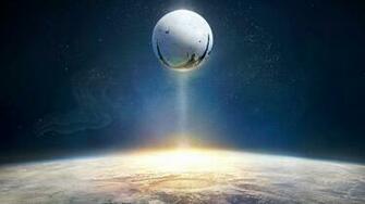 Destiny Video Game Desktop And Mobile Wallpaper Wallippo