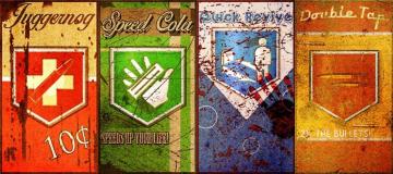 Juggernog Wallpaper On