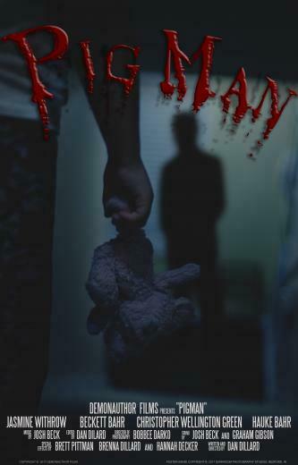 Pigman Photo Gallery