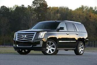 Cadillac Escalade iPhone Wallpaper