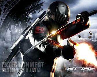 Action Films G I Joe Rise Of Cobra