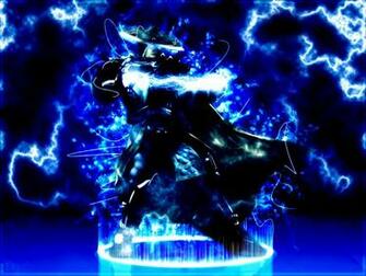 Mortal Kombat Raiden Wallpaper HD