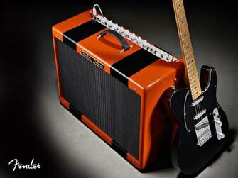Wallpaper Telecaster