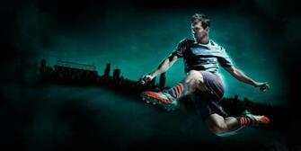 Adidas Messi Mirosar10 Boot Revealed Footy