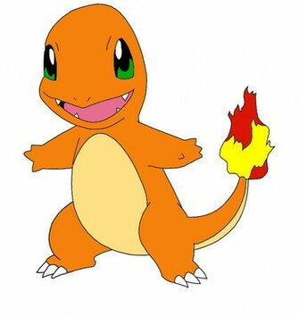 Pokemon Pictures Of Charmander HD Wallpaper Lovely