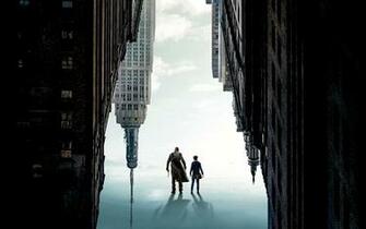 The Dark Tower Widescreen Wallpaper