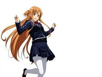 Yuuki Asuna
