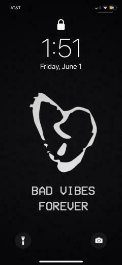 Y All Like This iPhone X Wallpaper Xxxtentacion