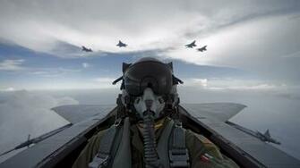 F15 Eagle