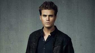 HD Paul Wesley Wallpaper HDcoolwallpaper
