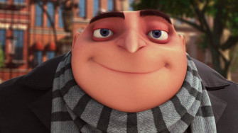 Despicable Me Wallpaper