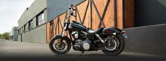 Dyna Street Bob Fat