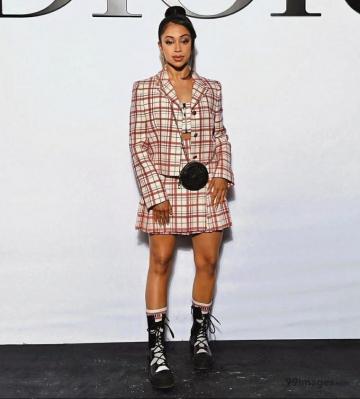 Liza Koshy HD Wallpaper Desktop Background Android