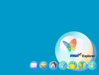 Watching The Msn Wallpaper Desktop Background