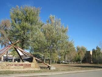 Little Big Horn College Has A New Health And Wellness Center Ictmn