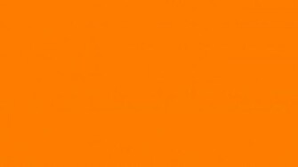 Background Color Solid Orange Amber Image