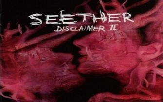 Wallpaper Seether