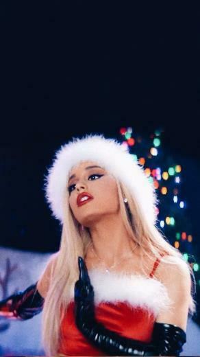 Ariana Grande