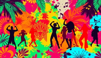 Reggaton Wallpaper