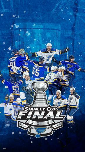 Wallpaper St Louis Blues