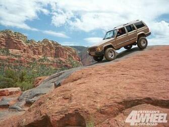Jeep Xj Wallpaper This Is My