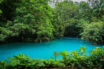 Costa Rica Wallpaper