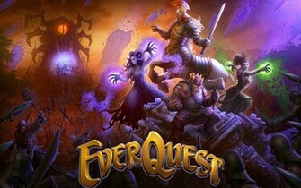 Everquest Wallpaper In