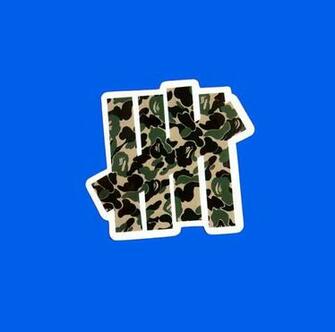 Bape Camo Wallpaper Photo New Logo Pictures