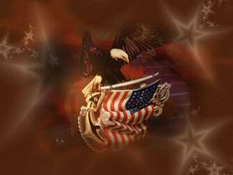 American Pride Wallpaper HD