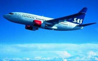 Boeing Wallpaper