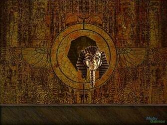 Pharaoh Wallpaper