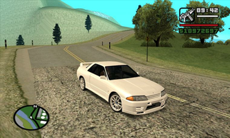 The Cars Wallpaper Gta Vice City