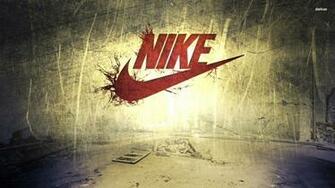 Nike Logo Wallpaper HD Desktop 4k High Definition