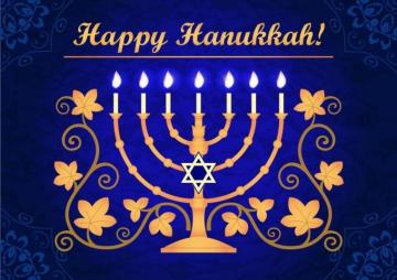 Hanukkah Wallpaper Image For