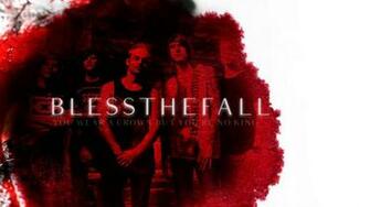 Blessthefall Wallpaper