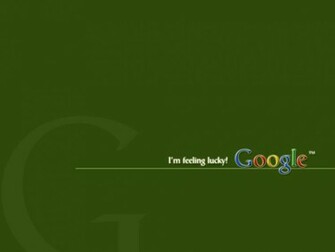 Google Wallpaper