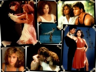 Dirty Dancing Wallpaper
