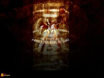 Michael Jordan Lebron James Legacy
