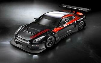 Nissan Gt R Nismo