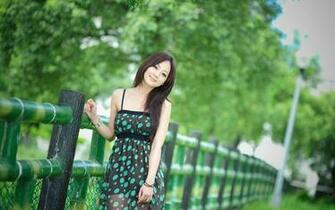 Mikako Zhang Pictures