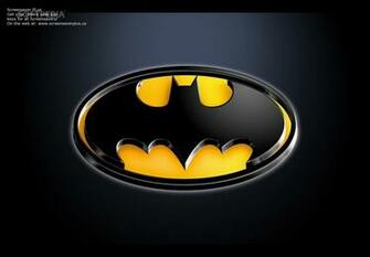 Batman Screensaver Is A Simple To Use Application