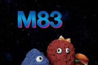M83 S New Album Junk Is A Befuddling Mess